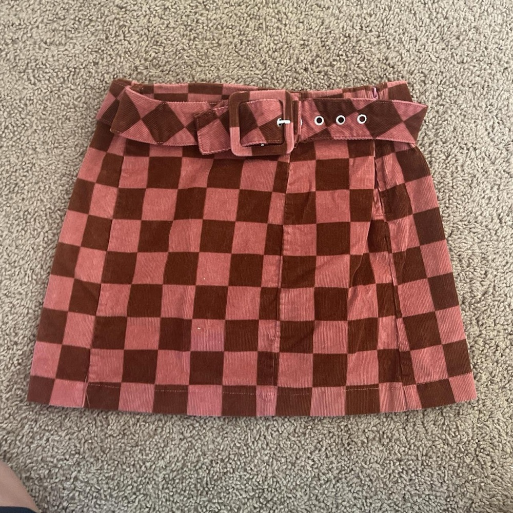 Skirt